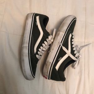 Old skool vans